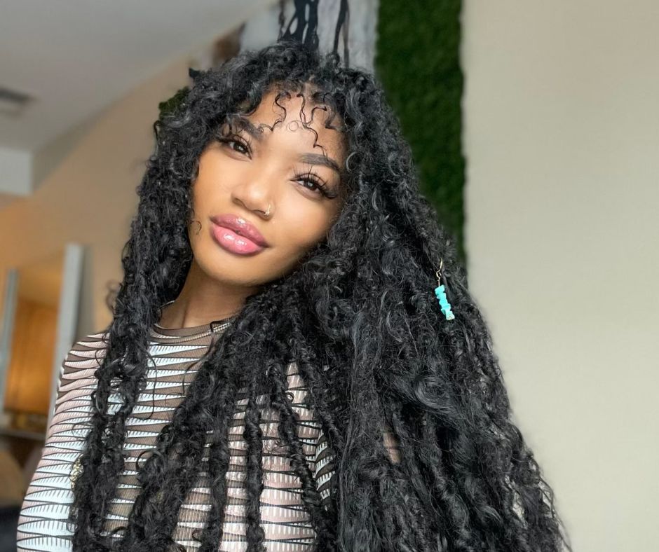 Empress Locs- starting at $100