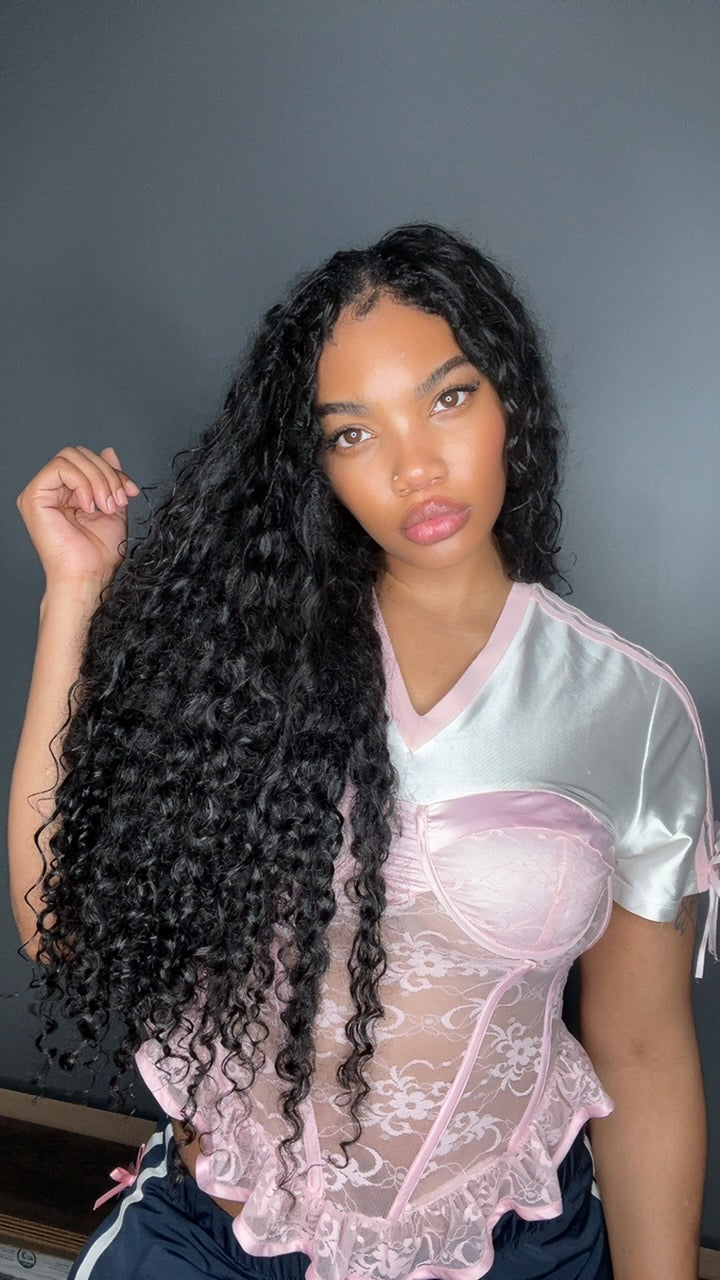 Liylah Locs- startng at $100