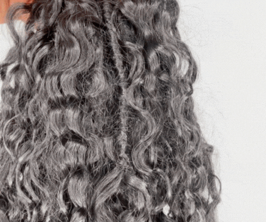 LIylah Locs