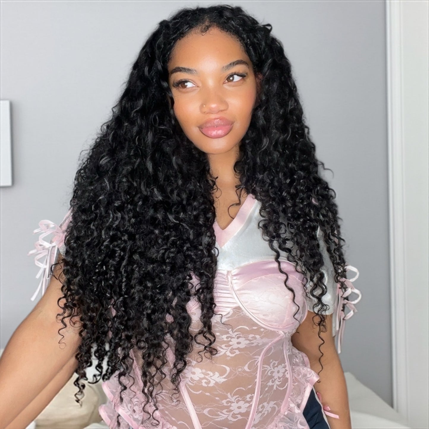 LIylah Locs