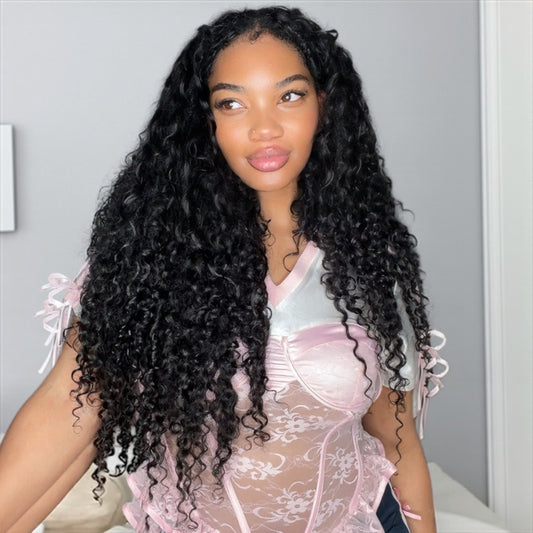 LIylah Locs